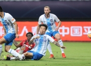 爱游戏app安装-河北华夏幸福主场大胜天津泰达