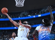 爱游戏体育下载-关于训练赛上演大对决NBA潜力新秀吸引目光的信息