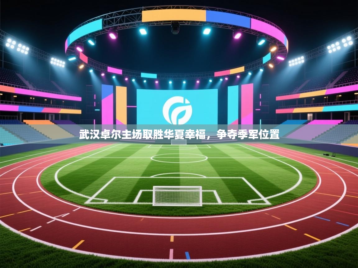 武汉卓尔主场取胜华夏幸福，争夺季军位置