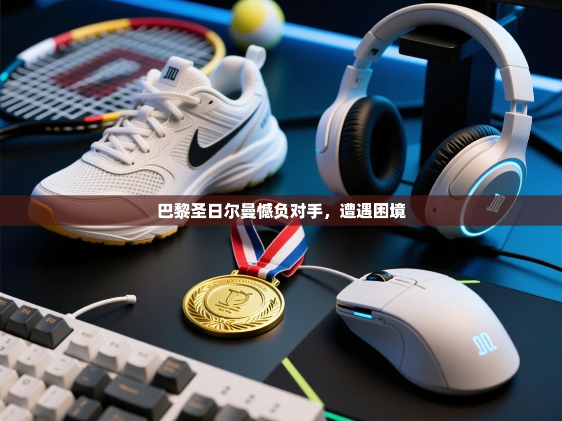 巴黎圣日尔曼憾负对手,遭遇困境 第2张