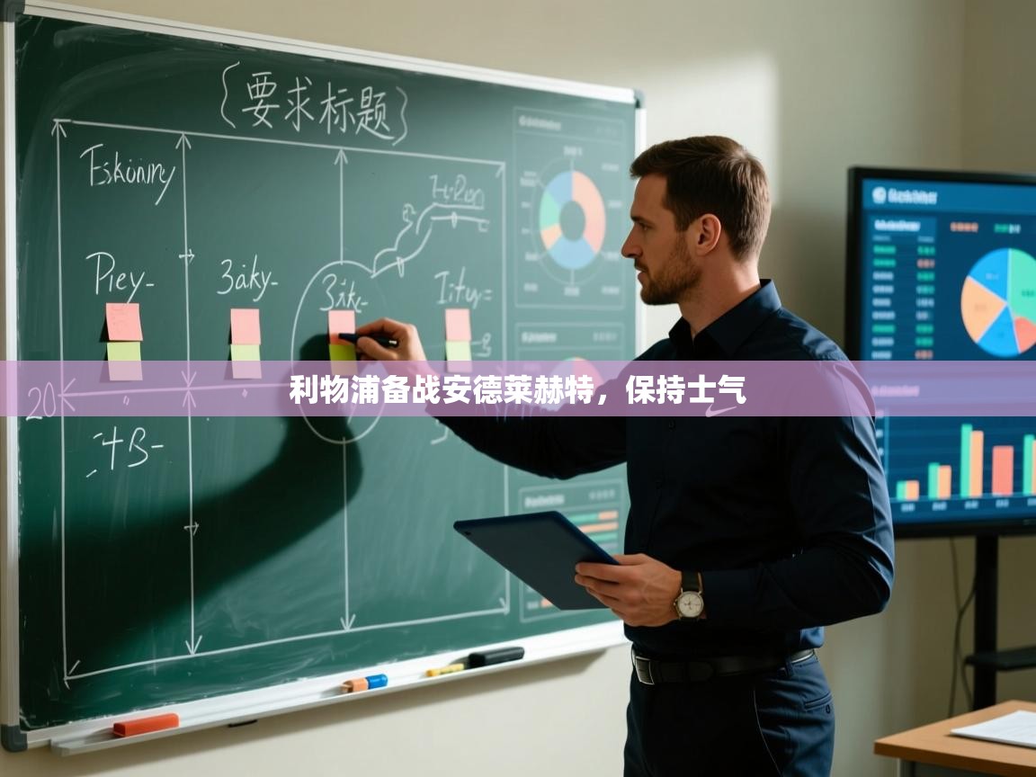 利物浦备战安德莱赫特，保持士气