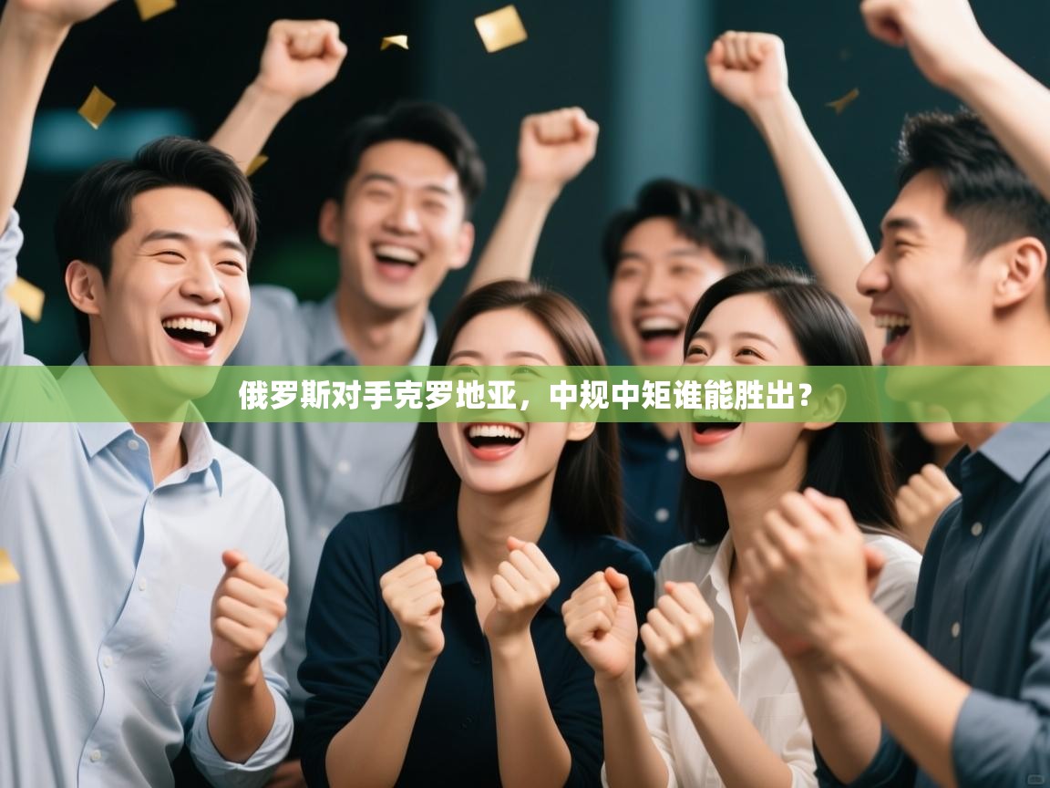 俄罗斯对手克罗地亚,中规中矩谁能胜出? 第1张