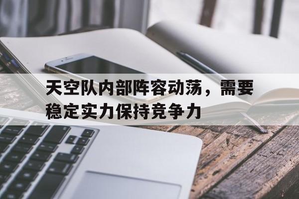 天空队内部阵容动荡，需要稳定实力保持竞争力的简单介绍